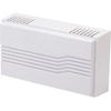 Newhouse Hardware White 2-Note Wired Mechanical Door Bell Chime CHM1 view 1