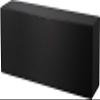 NHT Media Series 2-Way Slim Center Channel Speaker - Clean, Hi-Res Audio | Sealed Box | Aluminum Drivers | Single Unit, High Gloss Black view 2