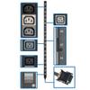 TrippLite PDU3V20D354A Power Protector Line Conditioner view 3
