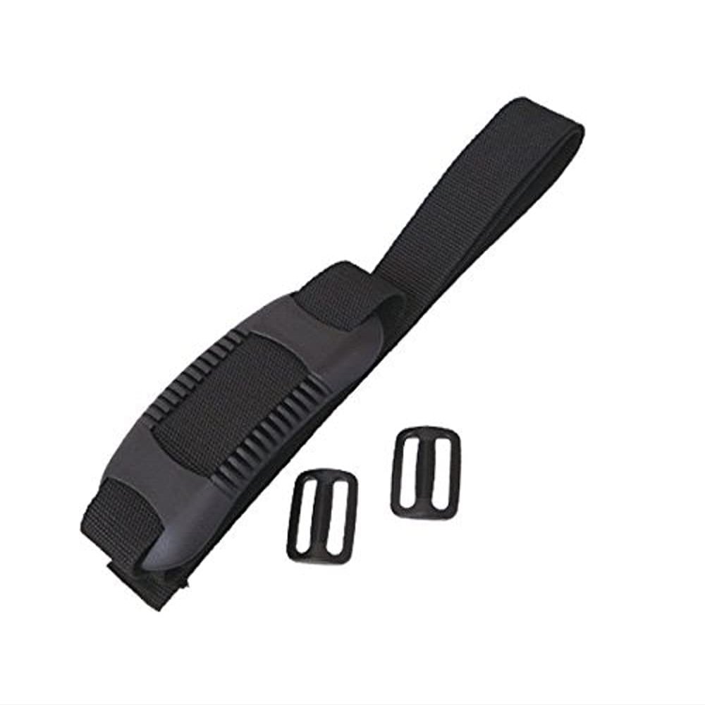 Meiho BM-200 Hard Belt For Meiho BM Series 38 x 2000 mm Black (2798)