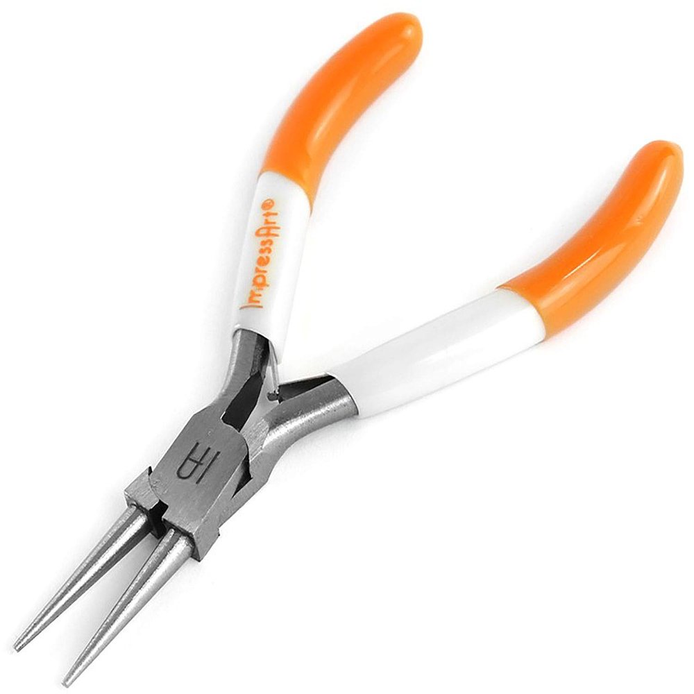 ImpressArt Round Nose Pliers