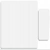 2X BROTECT Matte Screen Protector for Canon EOS 760D, Matte, Anti-Glare, Anti-Scratch view 2