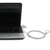axGear Laptop Security Lock Notebook Password SAFTY Chin Cable view 2
