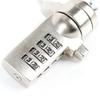 axGear Laptop Security Lock Notebook Password SAFTY Chin Cable view 4