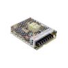 Mean Well LRS-100-15 Switching Power Supply, Single Output, 15V, 7A, 105W, 5.08" L x 3.82" W x 1.18" H view 1