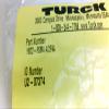 TURCK YBZ2-FSM4.4/2FK4 Plug view 2