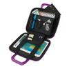 10-inch Protective Tablet Carrying Case Bag for Digiland DL1036, DL1016 (Purple) view 3