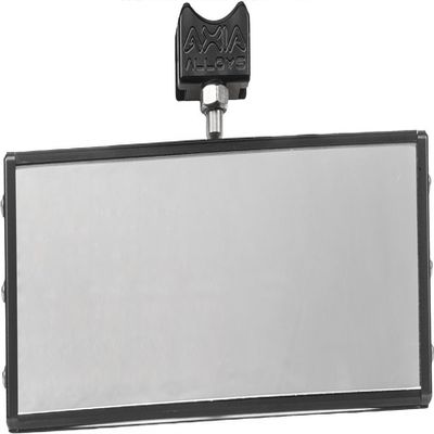 AXIA 9 Panoramic Mirror Clamp 1 Mount Needed