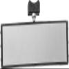 AXIA 9 Panoramic Mirror Clamp 1 Mount Needed