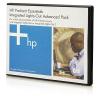 Hewlett Packard Enterprise iLO Adv incl 3yr TS U Flex LIC **New Retail**, BD506A (**New Retail**) view 1