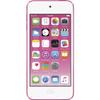 Apple iPod touch 64GB WiFi MP3 Player 6th Generation - Pink (Renewed) view 1