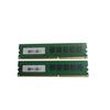 CMS 4GB (2X2GB) DDR2 6400 800MHZ ECC Non Registered DIMM Memory Ram Compatible with Dell Poweredge 840 Ddr2 Ecc Non Reg for Server Only - B65 view 1