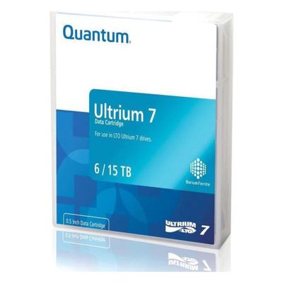 Lto Ultrium 7 Prelabeled Media Cartri