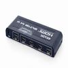 Gembird HDMI interface splitter, 4 ports view 2
