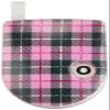 Lite Golf it! G-41 Golf Counter, Mini, Score Counter, Plaid (630) view 1