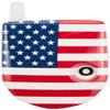 Lite Golf it! G-41 Golf Counter, Mini Score Counter, US Flag (650) view 1