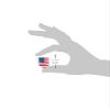 Lite Golf it! G-41 Golf Counter, Mini Score Counter, US Flag (650) view 3