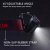 Vekkia Ultra Bright Headlamp LED Lights-5 Lighting Modes view 4