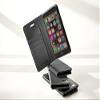 Vest Anti Radiation Protection Compatible LG G4 Wallet & Phone Case [Black] - Certified EMF Protection + Drop & Impact Protection view 1