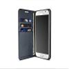 Vest Anti Radiation Protection Compatible LG G4 Wallet & Phone Case [Black] - Certified EMF Protection + Drop & Impact Protection view 3
