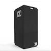 Vest Anti Radiation Protection Compatible LG G4 Wallet & Phone Case [Black] - Certified EMF Protection + Drop & Impact Protection view 4