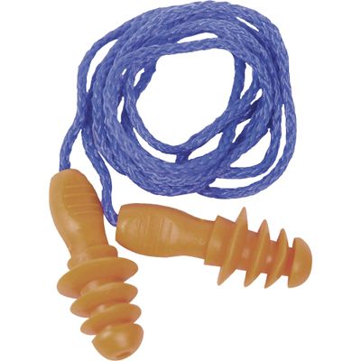 Corded Plugs in Case
