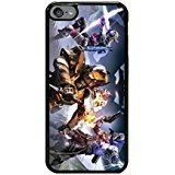 Destiny Black Phone Case For iPod Touch 6,Popular Cover