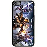 Destiny Black Phone Case For iPod Touch 6,Popular Cover