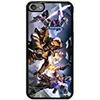 Destiny Black Phone Case For iPod Touch 6,Popular Cover view 1