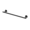 Gatco 4241MX Latitude II, 18" Towel Bar, Matte Black view 2