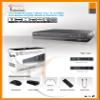 16 Ports Tribrid HD 1080p H.264 Network Analog/IP Standalone DVR view 3