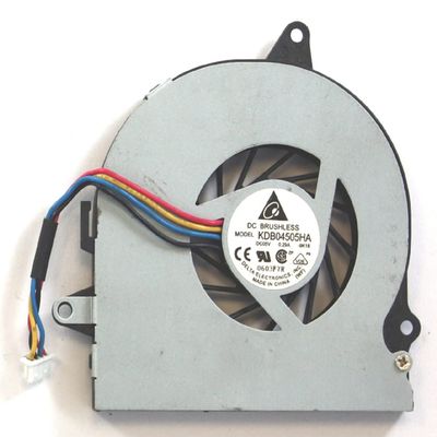 Power4Laptops Replacement Laptop Fan Compatible with Asus Eee Pc UL30A-X3
