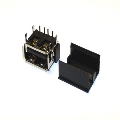 Power4Laptops Replacement Laptop DC Jack Socket Compatible with Acer Aspire 5532-423G32Mn
