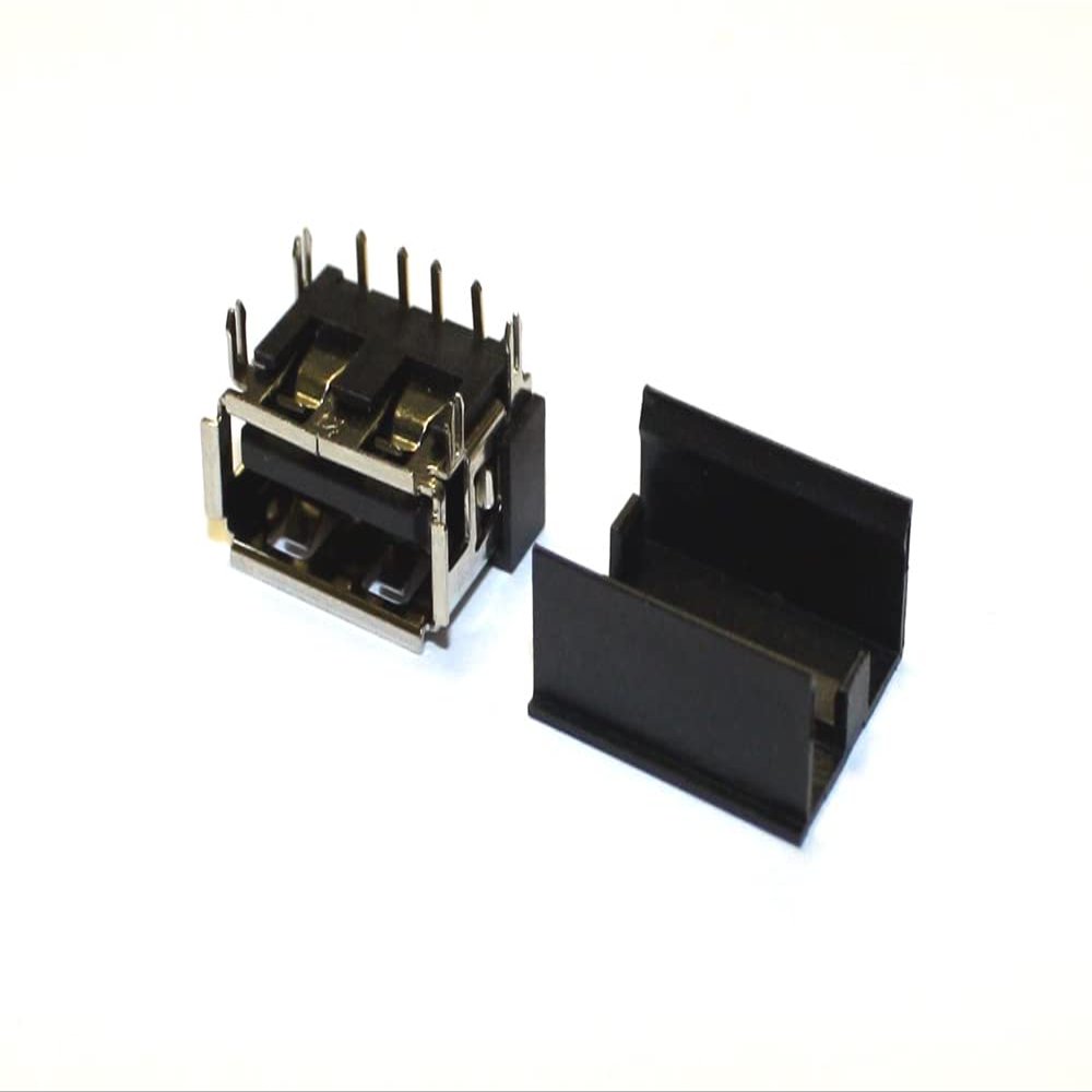 Power4Laptops Replacement Laptop DC Jack Socket Compatible with Acer Aspire 5532-423G32Mn