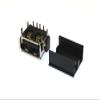 Power4Laptops Replacement Laptop DC Jack Socket Compatible with Acer Aspire 5532-423G32Mn view 1