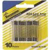 Bussmann BPAGCAL10P Fuse view 1