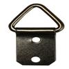 Yamada A-81 Triangle Hanging Can for Picture Frame, Steel, Extra Large, 300 Pieces view 1