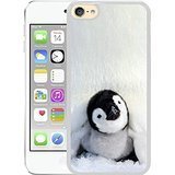 Baby Penguin White for iPod touch 6 Case