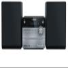 Blaupunkt MS12BT Home Audio System Home Audio Micro System 5W Black view 1