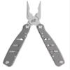 Schrade Delta Class Callous Multi-Tool 6.5in with 14 Tools in 1 Made of 2Cr Stainless Steel for EDC view 1