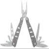 Schrade Delta Class Callous Multi-Tool 6.5in with 14 Tools in 1 Made of 2Cr Stainless Steel for EDC view 3