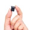 Xenocam 1/2.7" CCTV 3.6mm 1080P Lens Black for CCD Security Box Camera view 2