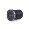 Xenocam 1/2.7" CCTV 3.6mm 1080P Lens Black for CCD Security Box Camera view 3
