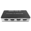 101AV Latest Generation HDMI V1.4 3x1 Port Switch Full HD 4K2K 1080P with IR Remote view 2
