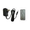101AV Latest Generation HDMI V1.4 3x1 Port Switch Full HD 4K2K 1080P with IR Remote view 4