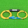 1 in 2 Out Mini ABS Box Optical Splitter for Sc/Fc/St/Lc Connectors view 4