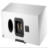 Dynaudio Emit M15C Ultra Compact Center Channel Speaker Satin White view 3