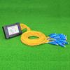 1x32 Sc-upc Fiber Optical PLC Splitter PLC Splitter Module Sm view 4