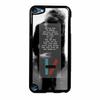 Twenty One Pilots Kitchen Sink iPod Touch 5 Case (Black Plastic) view 1