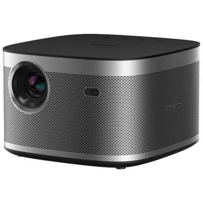 720p Projector, XGIMI Z4-MANGO Native 720p HD Android Smart 3D Home Theater Projector TV with Build-in 10400mAh Batteries and LiveTV Support